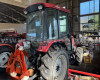 Yanmar AF650 Cabin Tractor japonez mic (2)
