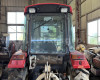 Yanmar AF650 Cabin Tractor japonez mic (3)