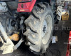 Yanmar AF650 Cabin Tractor japonez mic (8)