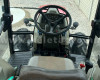 Yanmar AF650 Cabin Japanische Kleintraktor (6)