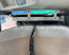Yanmar AF650 Cabin Japanische Kleintraktor (8)