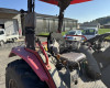Yanmar US551 (7)