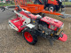 Yanmar YA80 japanese compact tractor