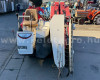 Yanmar HN100 Carrot Harvester (2)