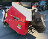 Yanmar HN100 Carrot Harvester (5)