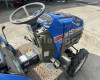 Iseki TM15F Japanische Kleintraktor (7)