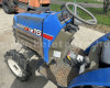 Iseki TM15F Japanische Kleintraktor (10)