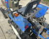 Iseki TM15F Japanische Kleintraktor (14)