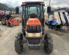 Kubota KL33 Cabin Japanese Compact Tractor (2)