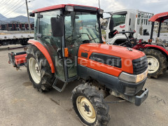 Kubota KL33 Cabin - Kleintraktoren -