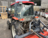 Kubota KL33 Cabin Japanese Compact Tractor (4)