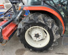 Kubota KL33 Cabin Japanese Compact Tractor (6)