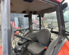 Kubota KL33 Cabin Japanese Compact Tractor (8)