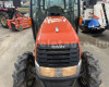 Kubota KL33 Cabin Japanese Compact Tractor (11)