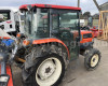 Kubota KL33 Cabin Japanese Compact Tractor (5)