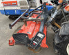 Kubota KL33 Cabin Japanese Compact Tractor (9)