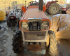 Kubota L1802DT Japanische Kleintraktor (2)