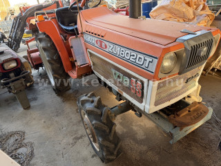 Zum Darstellen grösserer Bilder bitte klicken Sie hier
5366-0-5792 Kubota L1802DT Japanische Kleintraktor (1)