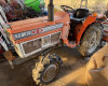 Kubota L1802DT Japanische Kleintraktor (3)