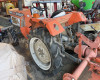 Kubota L1802DT Japanische Kleintraktor (4)
