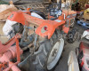 Kubota L1802DT Japanische Kleintraktor (6)