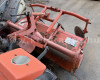 Kubota L1802DT Japanische Kleintraktor (8)