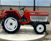 Kubota L1802DT Tractor japonez mic (2)