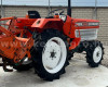 Kubota L1802DT Tractor japonez mic (3)