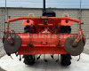 Kubota L1802DT Tractor japonez mic (4)