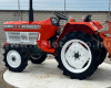 Kubota L1802DT Tractor japonez mic (5)