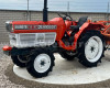 Kubota L1802DT Tractor japonez mic (7)