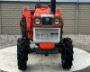 Kubota L1802DT Tractor japonez mic (8)