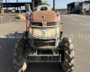 Mitsubishi GS200 Japanese Compact Tractor (2)