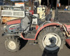 Mitsubishi GS200 Japanese Compact Tractor (4)