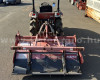 Mitsubishi GS200 Japanese Compact Tractor (6)