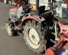 Mitsubishi GS200 Japanese Compact Tractor (5)