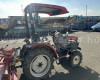 Mitsubishi GS200 Japanese Compact Tractor (8)