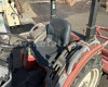 Mitsubishi GS200 Japanese Compact Tractor (9)