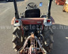 Mitsubishi GS200 Japanese Compact Tractor (7)