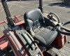Mitsubishi GS200 Japanese Compact Tractor (10)