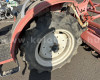 Mitsubishi GS200 Japanese Compact Tractor (11)