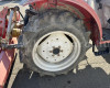 Mitsubishi GS200 Japanese Compact Tractor (12)