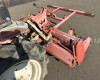 Mitsubishi GS200 Japanese Compact Tractor (13)