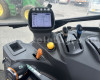 Yanmar YT470 Cabin Japanese Compact Tractor (6)
