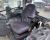 Yanmar YT470 Cabin Japanese Compact Tractor (7)