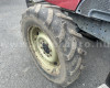 Yanmar YT470 Cabin Japanese Compact Tractor (26)