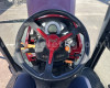 Yanmar YT470 Cabin Japanese Compact Tractor (9)