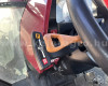 Yanmar YT470 Cabin Japanese Compact Tractor (15)