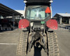 Yanmar YT470 Cabin Japanese Compact Tractor (4)