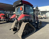 Yanmar YT470 Cabin Japanese Compact Tractor (3)